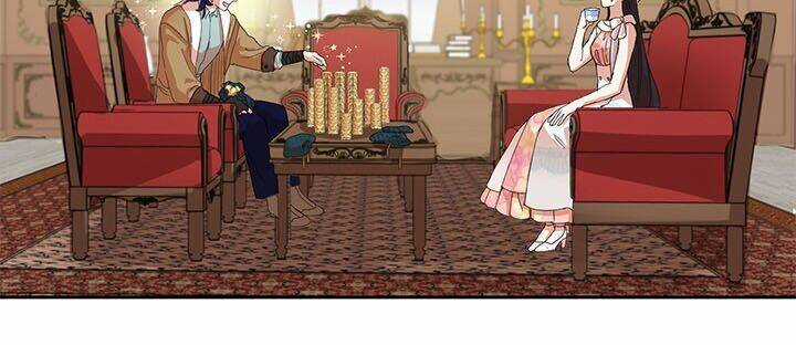 Cuộc Sống Vui Vẻ Của Ác Nữ Chapter 6 trang 104