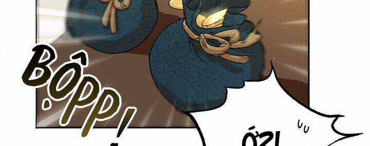 Cuộc Sống Vui Vẻ Của Ác Nữ Chapter 6 trang 11