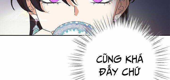 Cuộc Sống Vui Vẻ Của Ác Nữ Chapter 6 trang 110