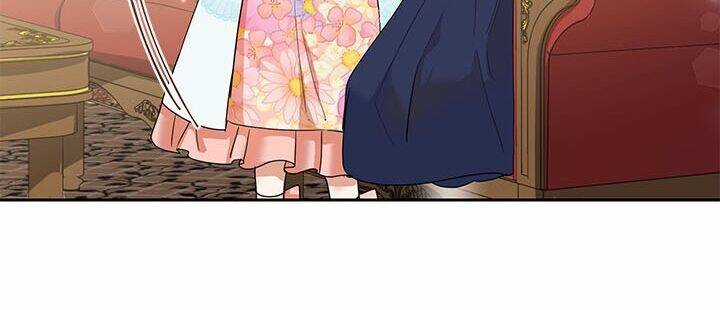 Cuộc Sống Vui Vẻ Của Ác Nữ Chapter 6 trang 138