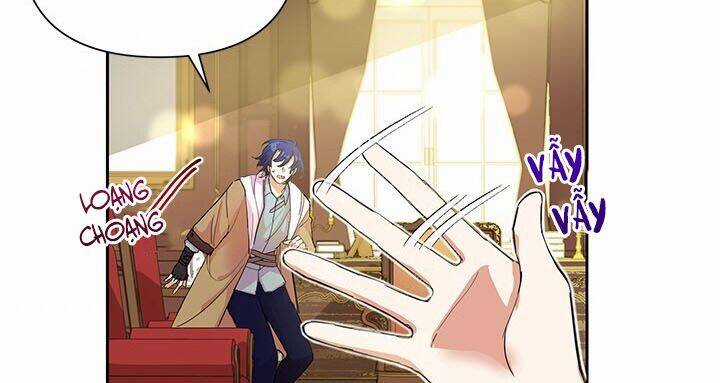 Cuộc Sống Vui Vẻ Của Ác Nữ Chapter 6 trang 156