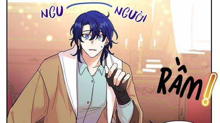 Cuộc Sống Vui Vẻ Của Ác Nữ Chapter 6 trang 159