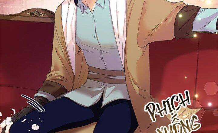 Cuộc Sống Vui Vẻ Của Ác Nữ Chapter 6 trang 172