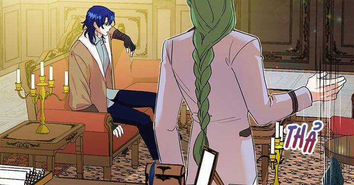 Cuộc Sống Vui Vẻ Của Ác Nữ Chapter 6 trang 180