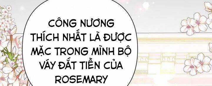 Cuộc Sống Vui Vẻ Của Ác Nữ Chapter 6 trang 191