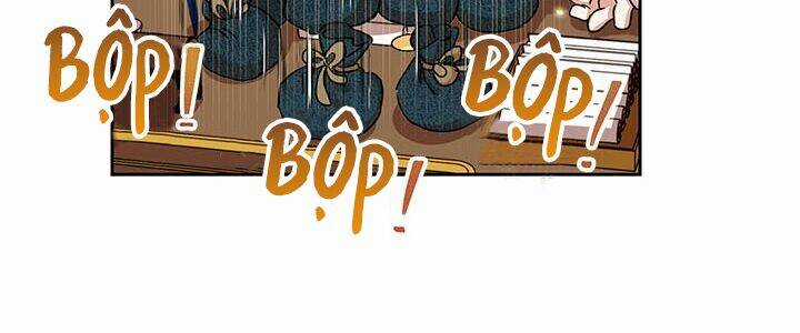 Cuộc Sống Vui Vẻ Của Ác Nữ Chapter 6 trang 20