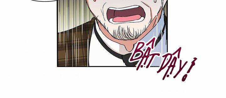 Cuộc Sống Vui Vẻ Của Ác Nữ Chapter 6 trang 29