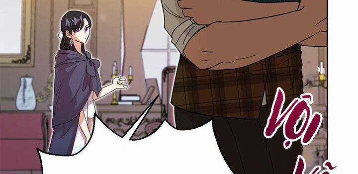 Cuộc Sống Vui Vẻ Của Ác Nữ Chapter 6 trang 32