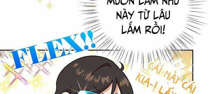 Cuộc Sống Vui Vẻ Của Ác Nữ Chapter 6 trang 37