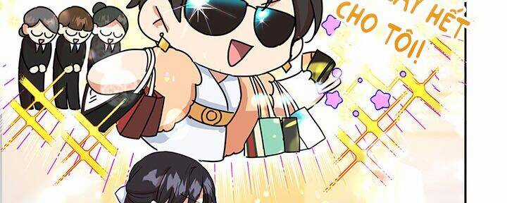 Cuộc Sống Vui Vẻ Của Ác Nữ Chapter 6 trang 38