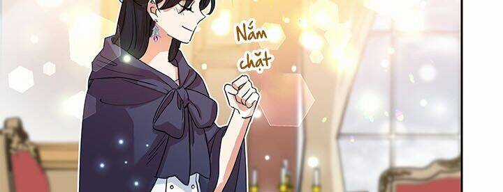 Cuộc Sống Vui Vẻ Của Ác Nữ Chapter 6 trang 39