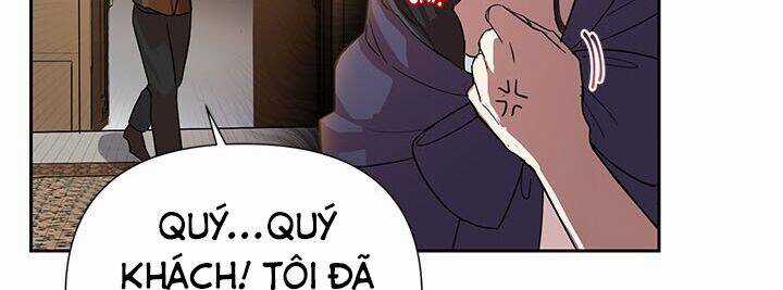 Cuộc Sống Vui Vẻ Của Ác Nữ Chapter 6 trang 48