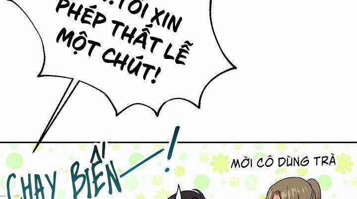 Cuộc Sống Vui Vẻ Của Ác Nữ Chapter 6 trang 65