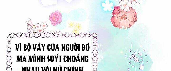 Cuộc Sống Vui Vẻ Của Ác Nữ Chapter 6 trang 69