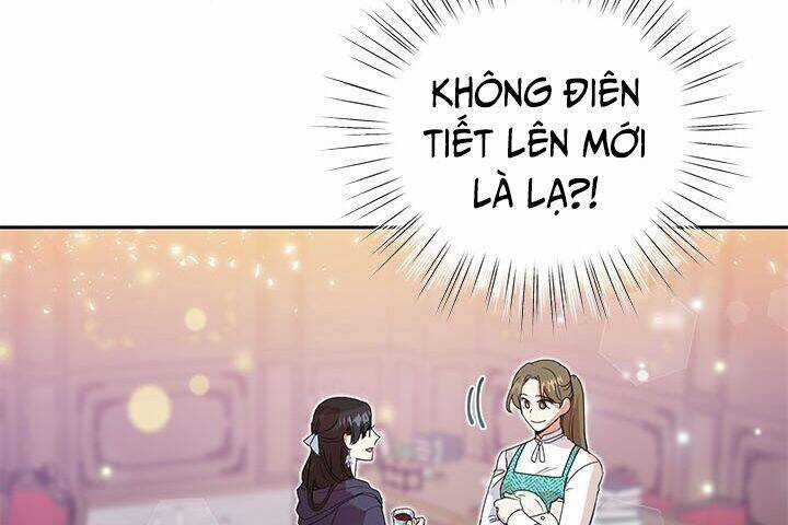 Cuộc Sống Vui Vẻ Của Ác Nữ Chapter 6 trang 75