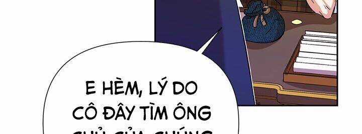 Cuộc Sống Vui Vẻ Của Ác Nữ Chapter 6 trang 8