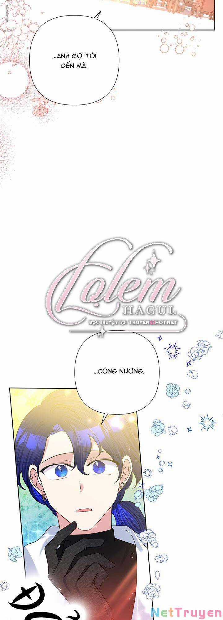 Cuộc Sống Vui Vẻ Của Ác Nữ Chapter 60 trang 45