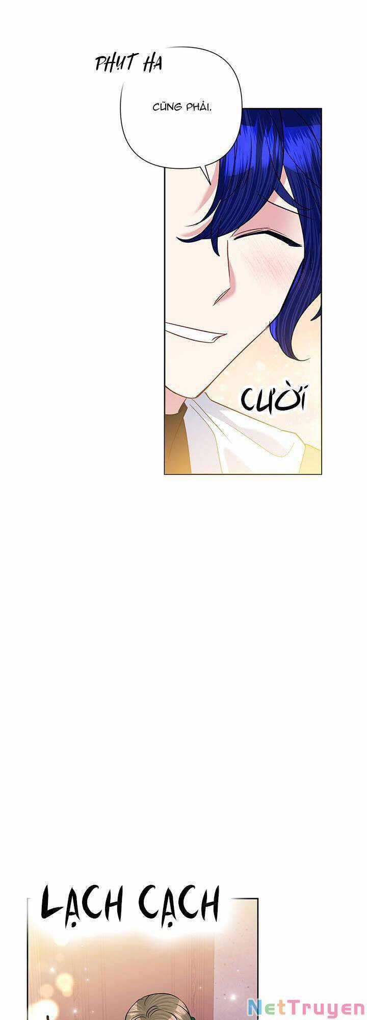 Cuộc Sống Vui Vẻ Của Ác Nữ Chapter 60 trang 48