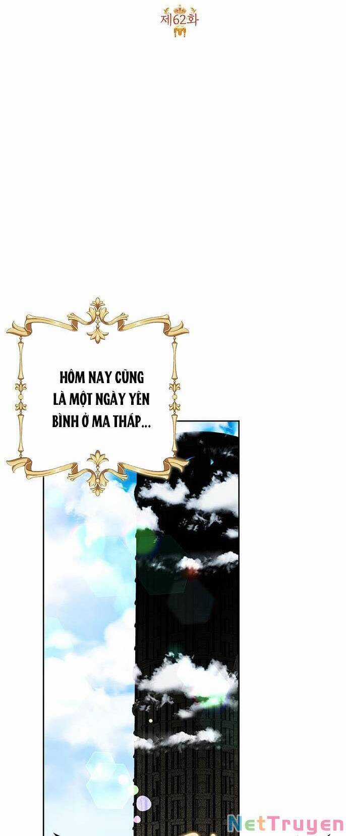 Cuộc Sống Vui Vẻ Của Ác Nữ Chapter 62 trang 13