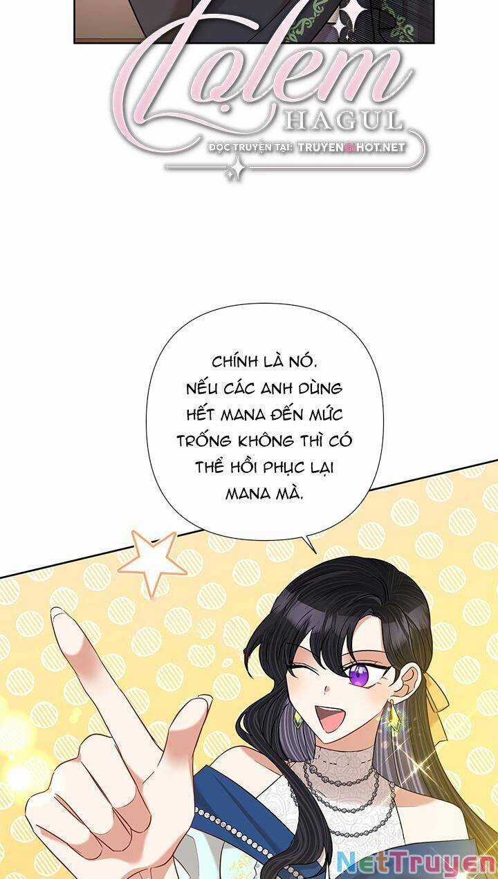 Cuộc Sống Vui Vẻ Của Ác Nữ Chapter 62 trang 38