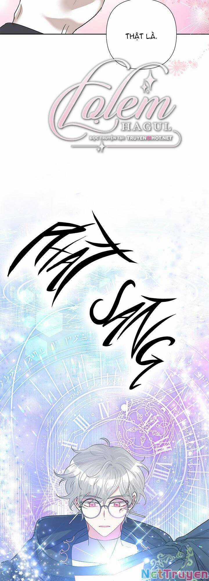 Cuộc Sống Vui Vẻ Của Ác Nữ Chapter 62 trang 45