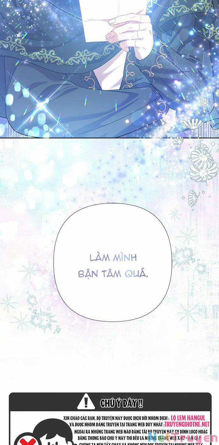 Cuộc Sống Vui Vẻ Của Ác Nữ Chapter 62 trang 46