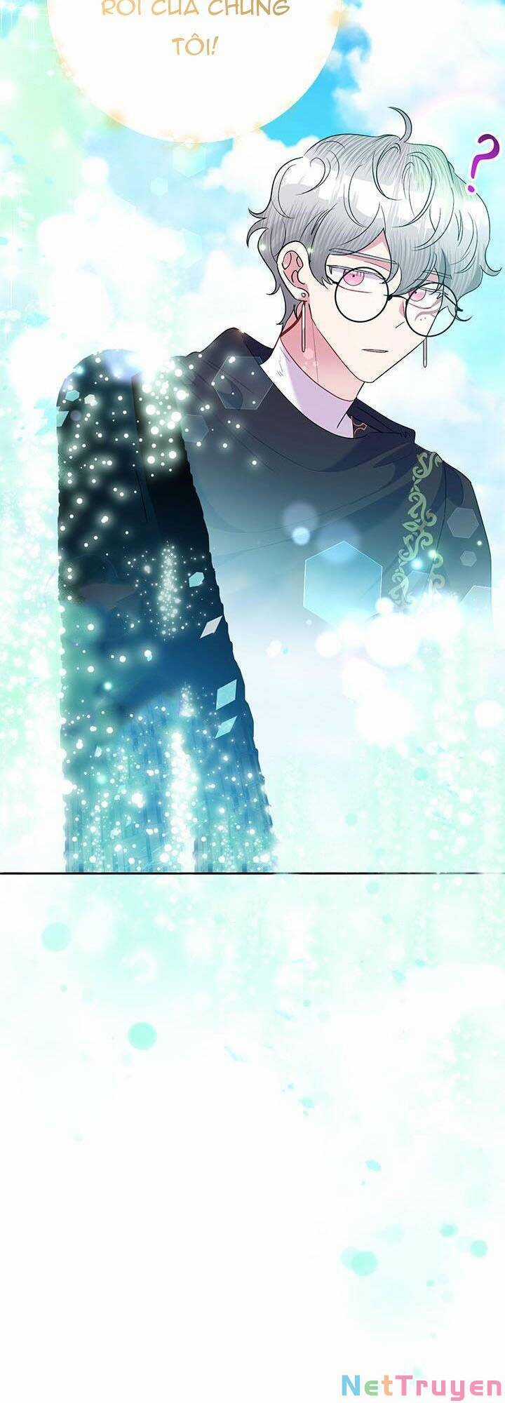 Cuộc Sống Vui Vẻ Của Ác Nữ Chapter 63 trang 21