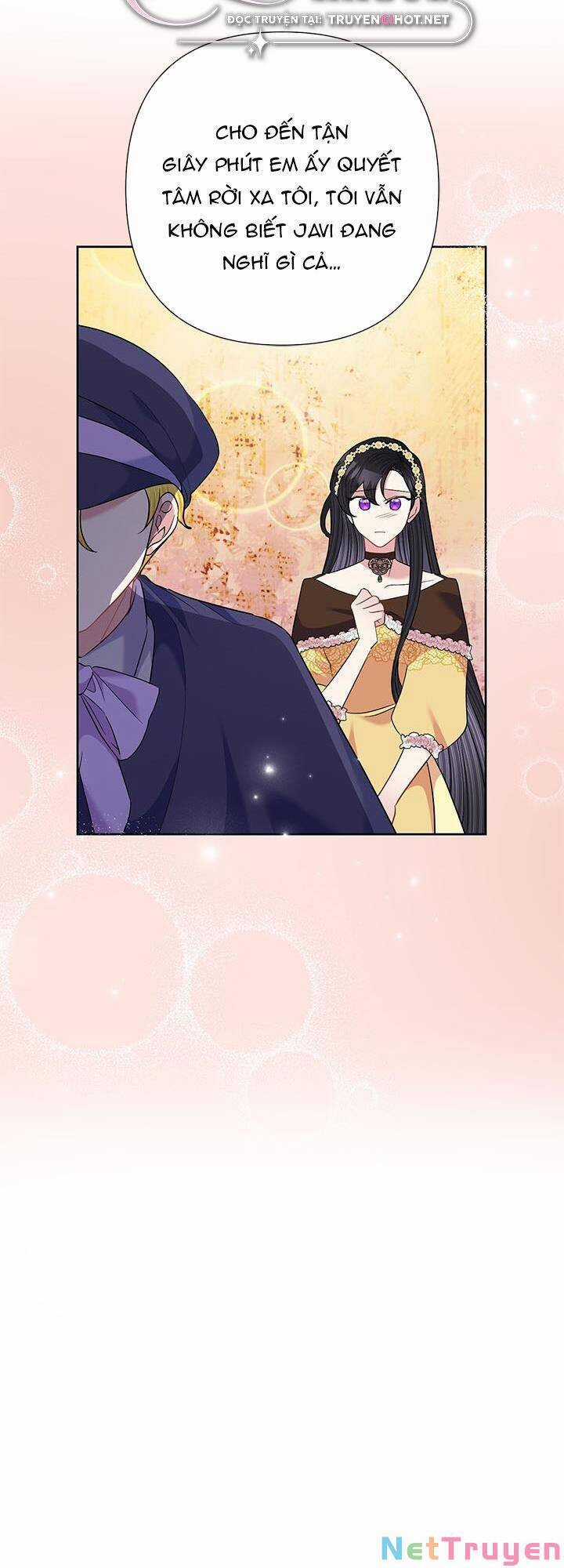 Cuộc Sống Vui Vẻ Của Ác Nữ Chapter 63 trang 32