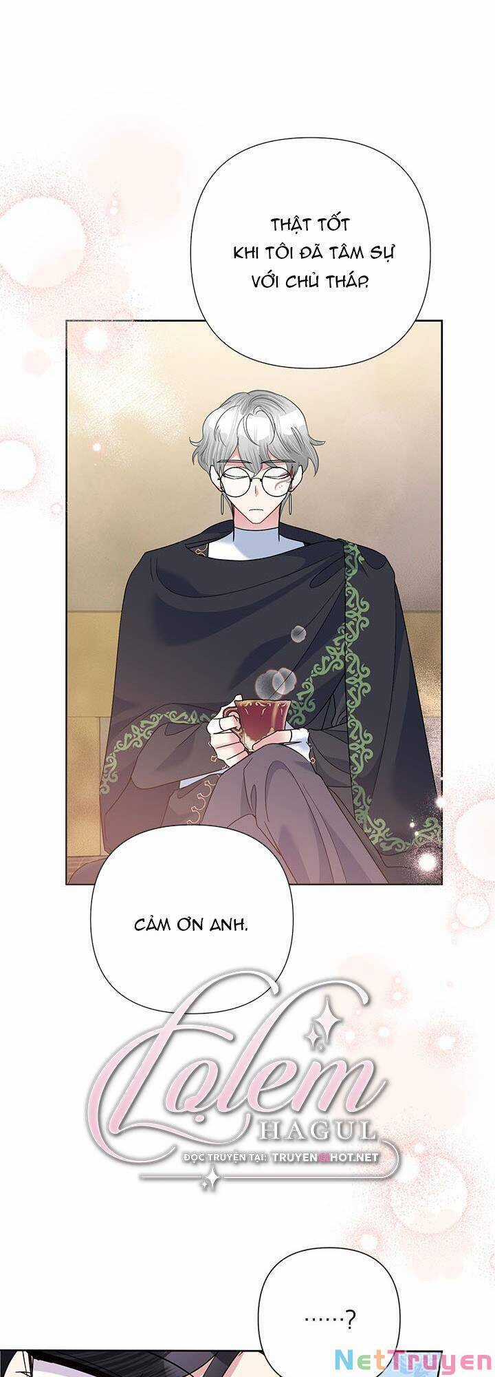 Cuộc Sống Vui Vẻ Của Ác Nữ Chapter 63 trang 37