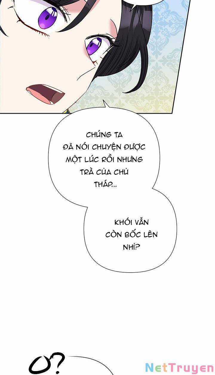 Cuộc Sống Vui Vẻ Của Ác Nữ Chapter 63 trang 38