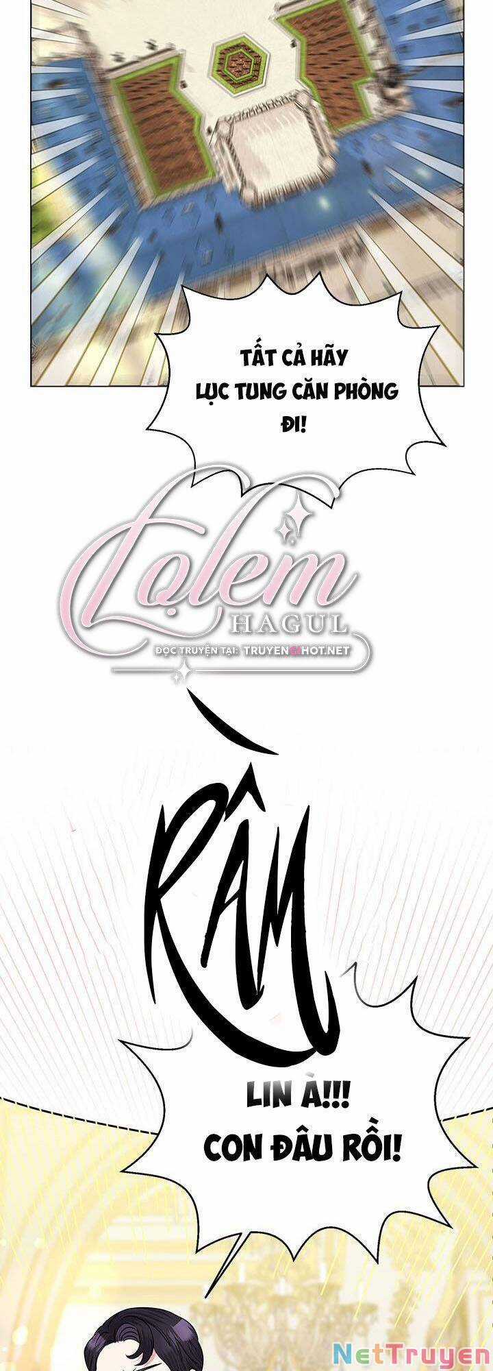 Cuộc Sống Vui Vẻ Của Ác Nữ Chapter 63 trang 45