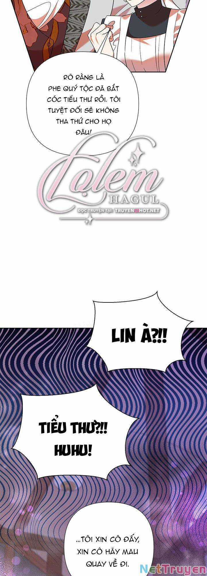 Cuộc Sống Vui Vẻ Của Ác Nữ Chapter 63 trang 47