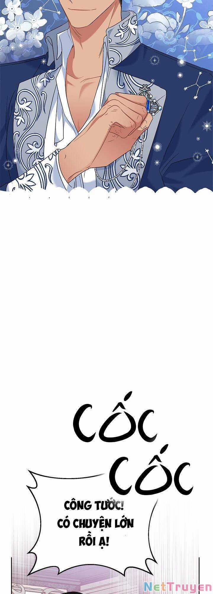 Cuộc Sống Vui Vẻ Của Ác Nữ Chapter 64 trang 14