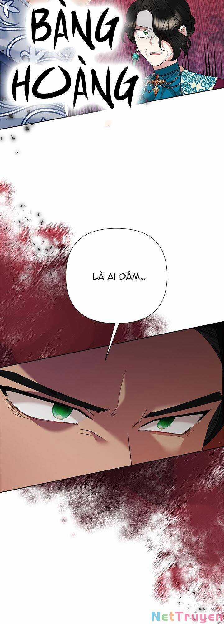 Cuộc Sống Vui Vẻ Của Ác Nữ Chapter 64 trang 16