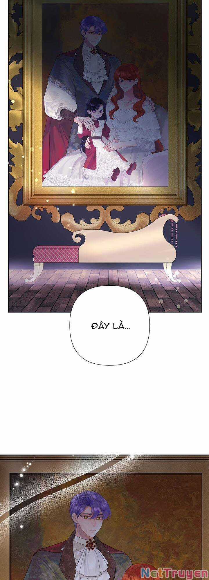 Cuộc Sống Vui Vẻ Của Ác Nữ Chapter 64 trang 22