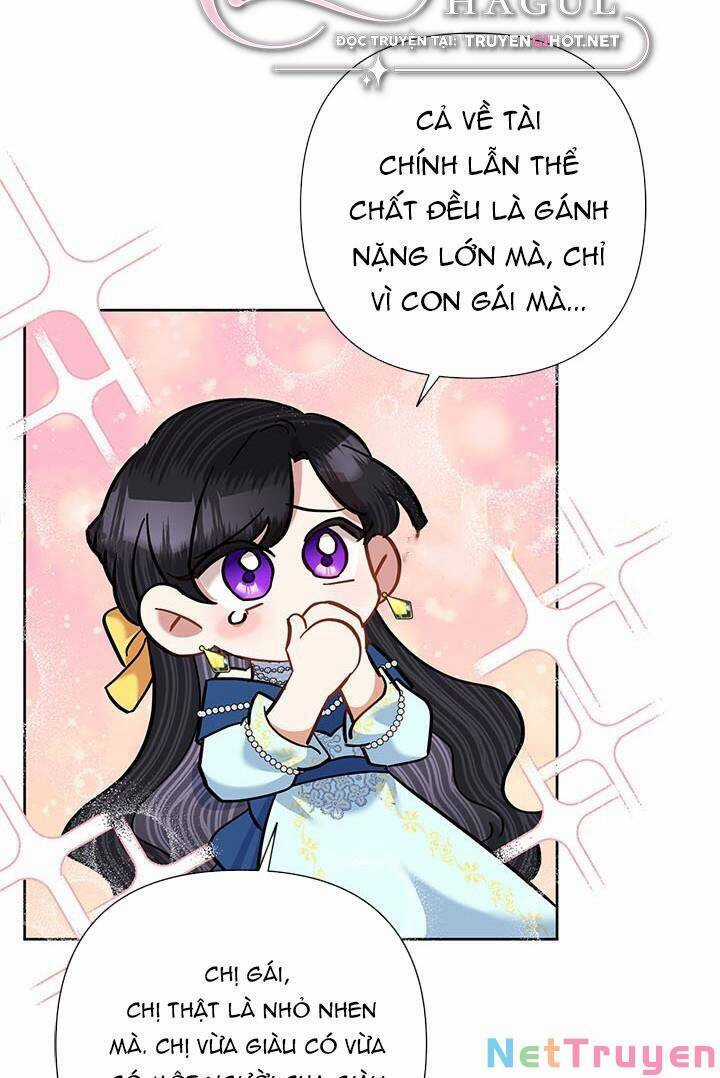 Cuộc Sống Vui Vẻ Của Ác Nữ Chapter 64 trang 25