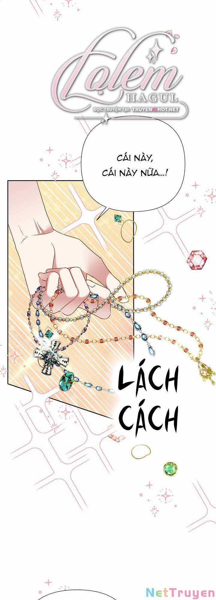 Cuộc Sống Vui Vẻ Của Ác Nữ Chapter 64 trang 30