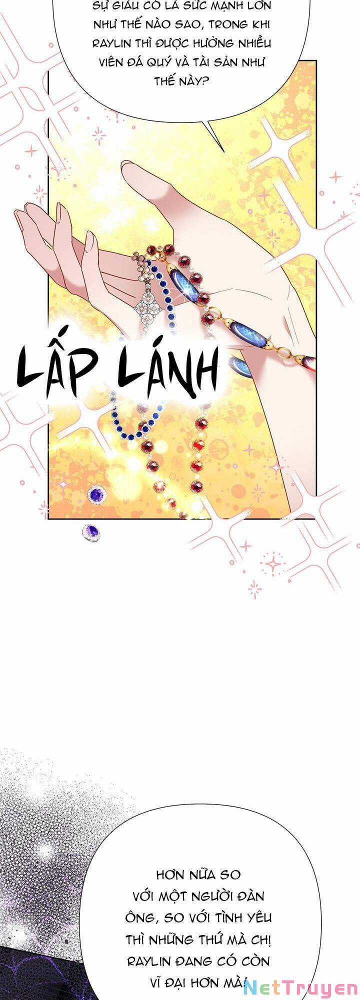 Cuộc Sống Vui Vẻ Của Ác Nữ Chapter 64 trang 32