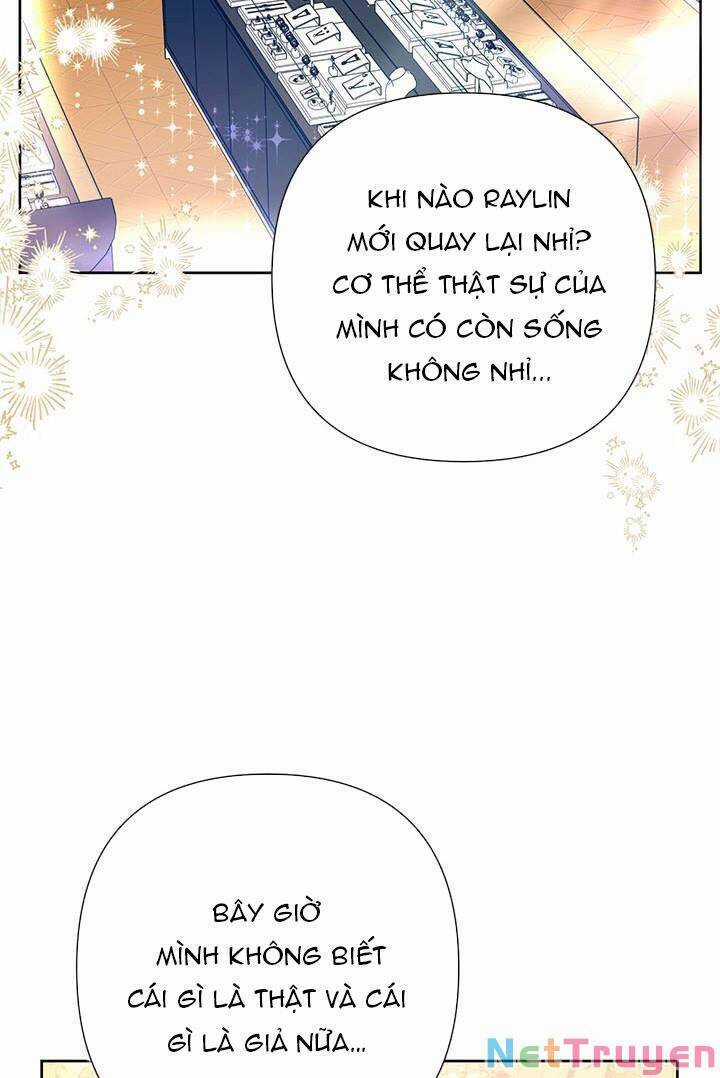 Cuộc Sống Vui Vẻ Của Ác Nữ Chapter 64 trang 38