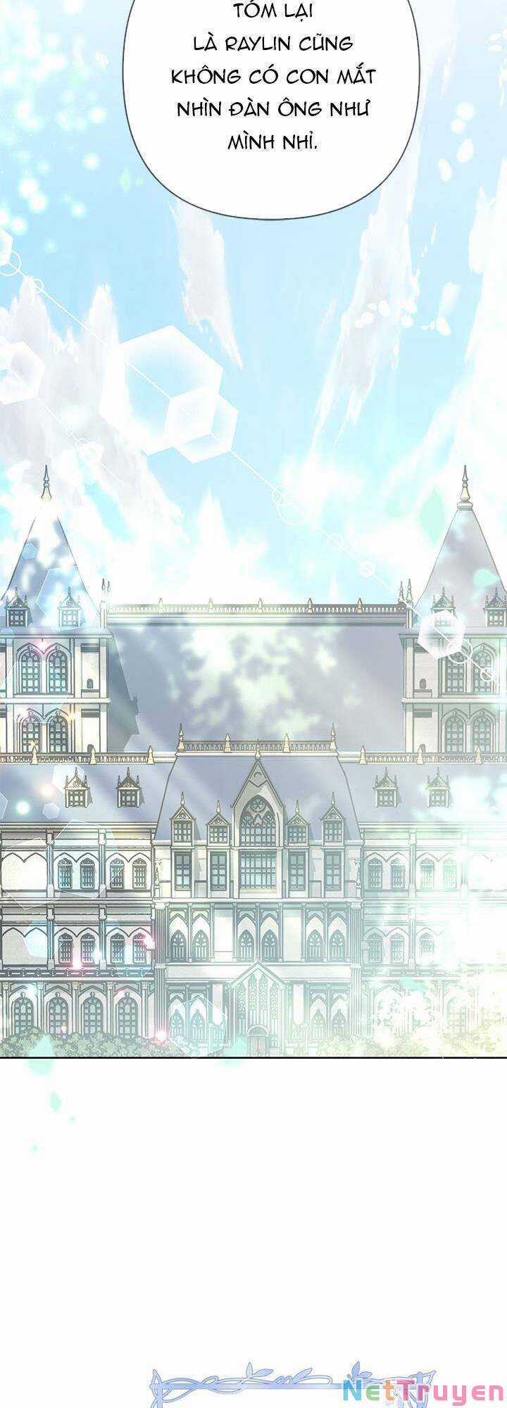 Cuộc Sống Vui Vẻ Của Ác Nữ Chapter 64 trang 41