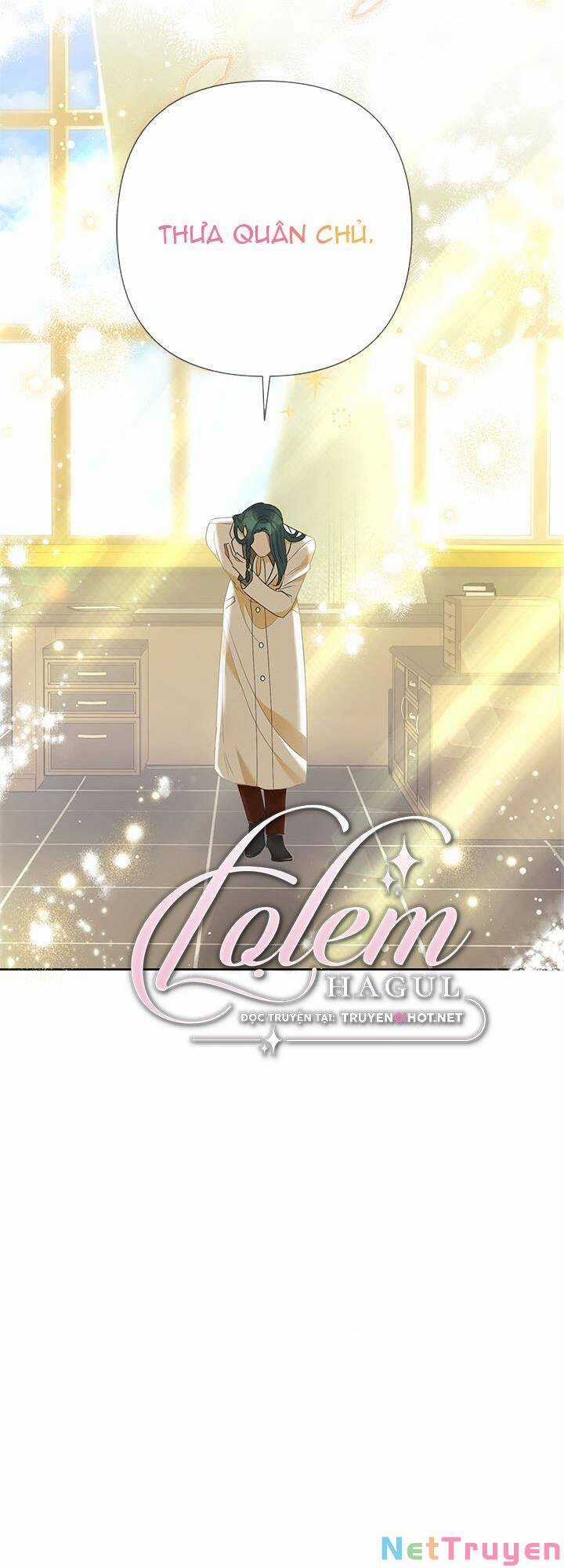 Cuộc Sống Vui Vẻ Của Ác Nữ Chapter 64 trang 48