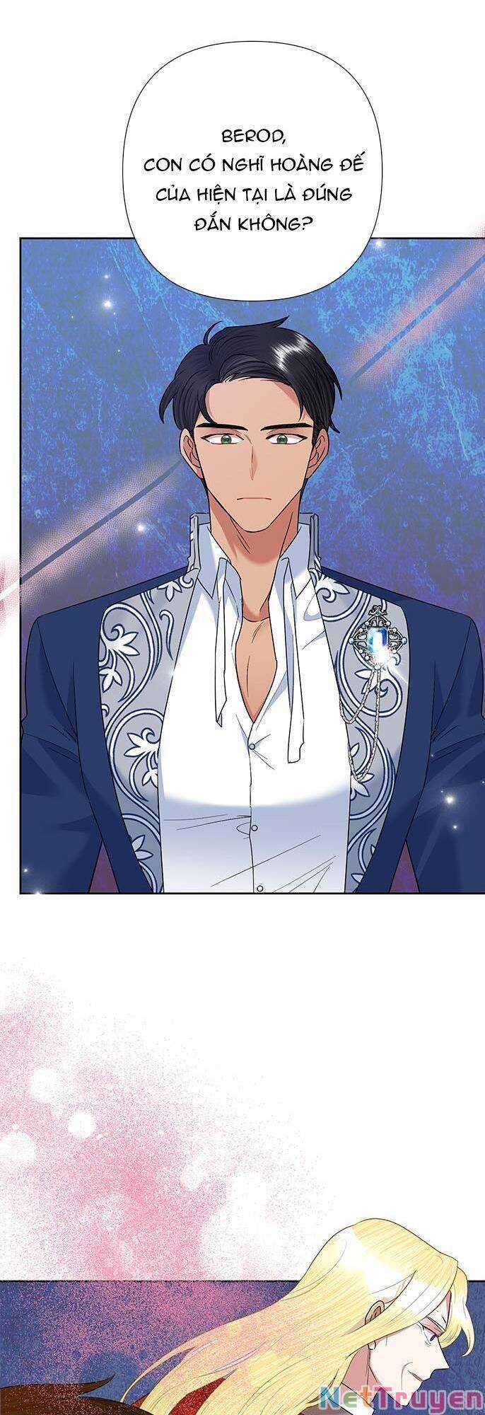 Cuộc Sống Vui Vẻ Của Ác Nữ Chapter 64 trang 6