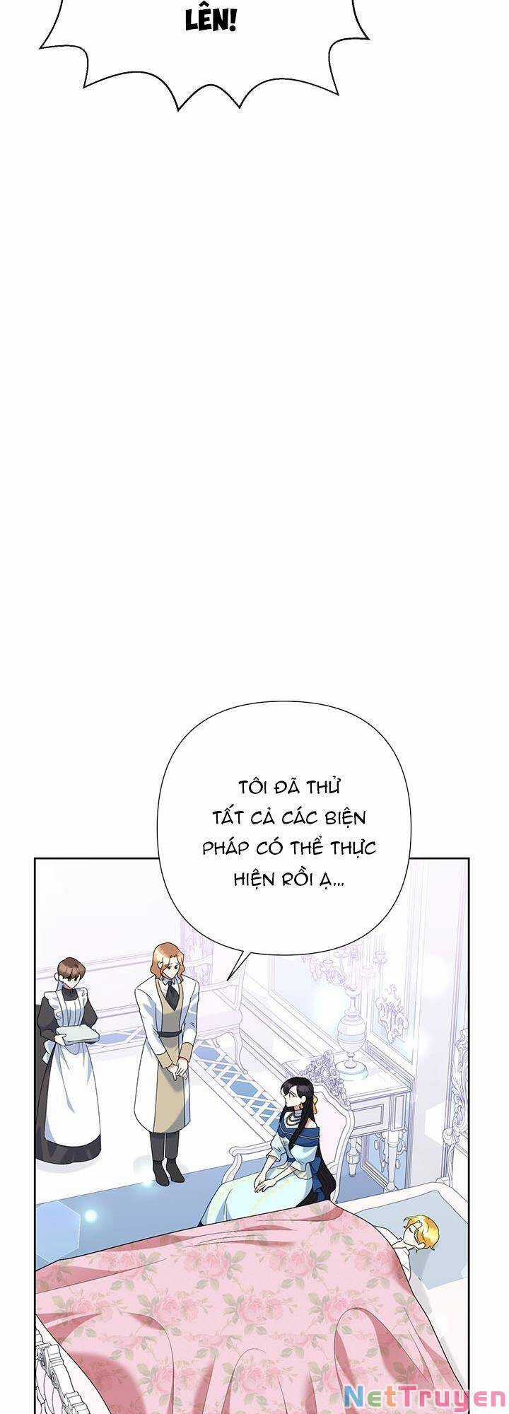 Cuộc Sống Vui Vẻ Của Ác Nữ Chapter 65 trang 17