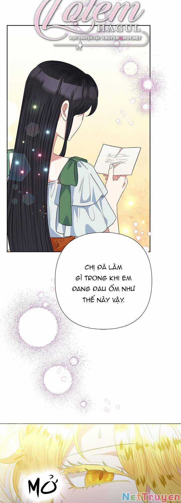 Cuộc Sống Vui Vẻ Của Ác Nữ Chapter 65 trang 22