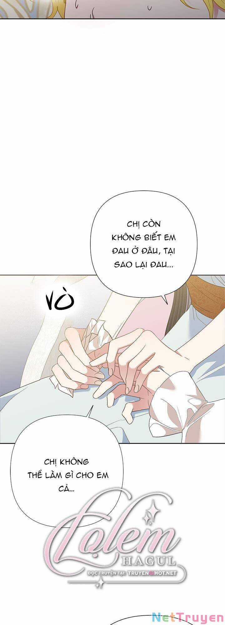 Cuộc Sống Vui Vẻ Của Ác Nữ Chapter 65 trang 23