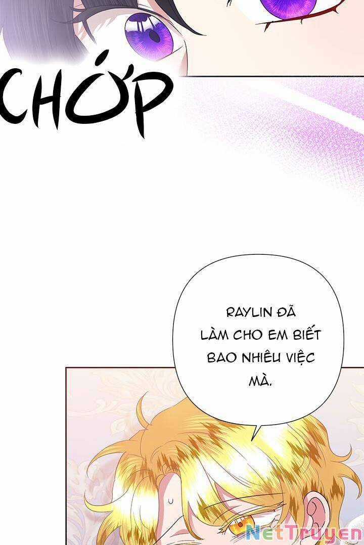 Cuộc Sống Vui Vẻ Của Ác Nữ Chapter 65 trang 25