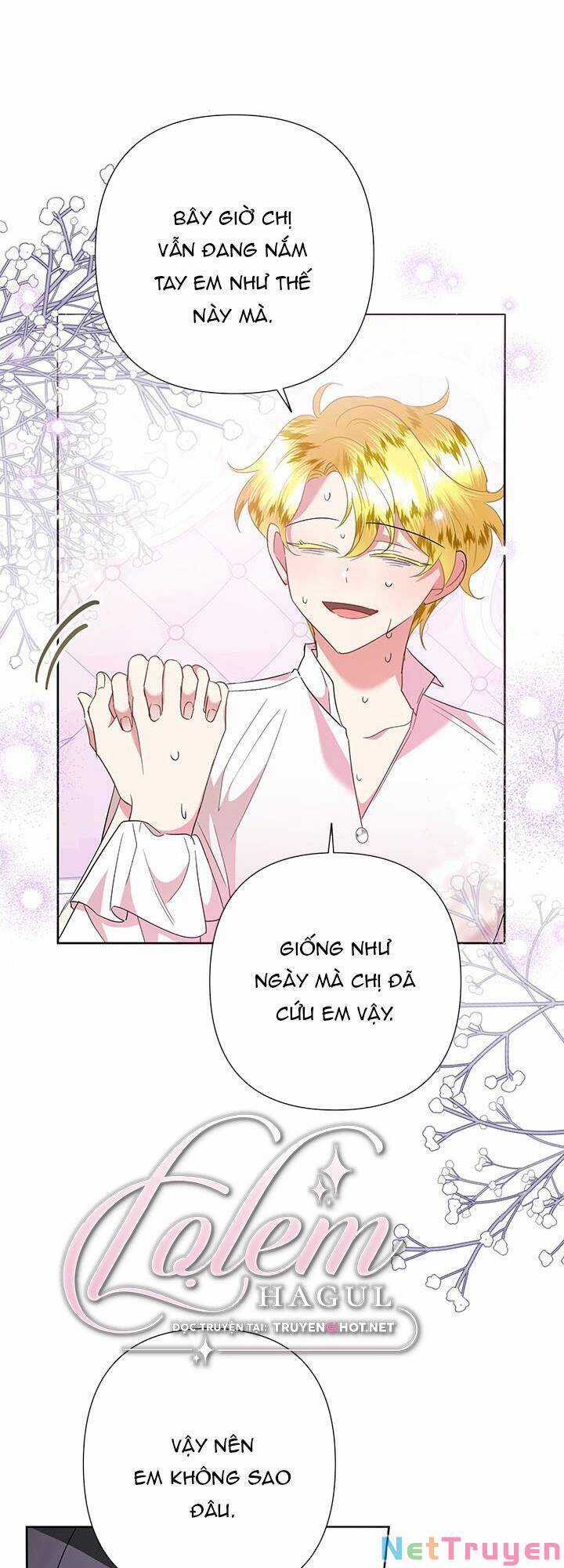 Cuộc Sống Vui Vẻ Của Ác Nữ Chapter 65 trang 29