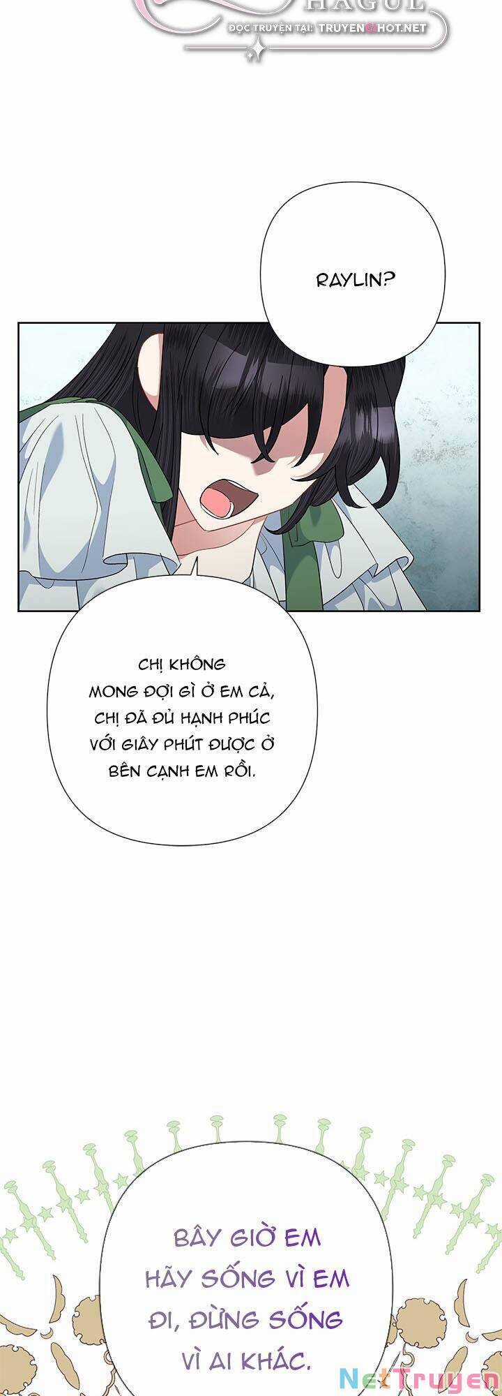 Cuộc Sống Vui Vẻ Của Ác Nữ Chapter 65 trang 36