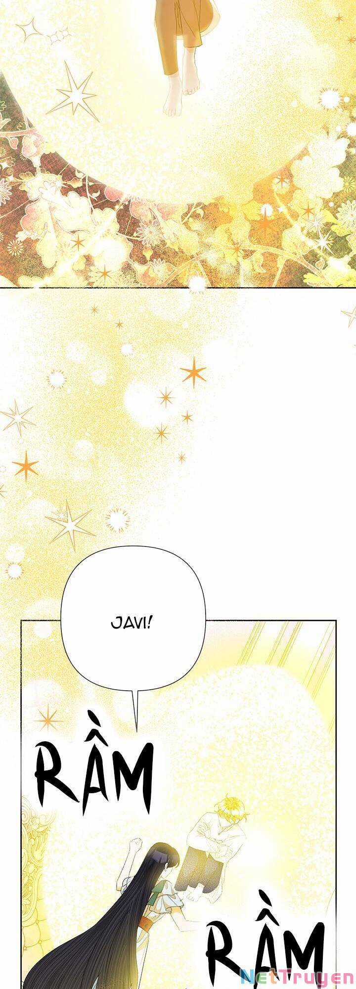 Cuộc Sống Vui Vẻ Của Ác Nữ Chapter 65 trang 47