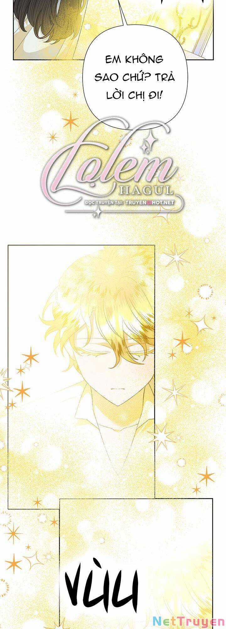 Cuộc Sống Vui Vẻ Của Ác Nữ Chapter 65 trang 48